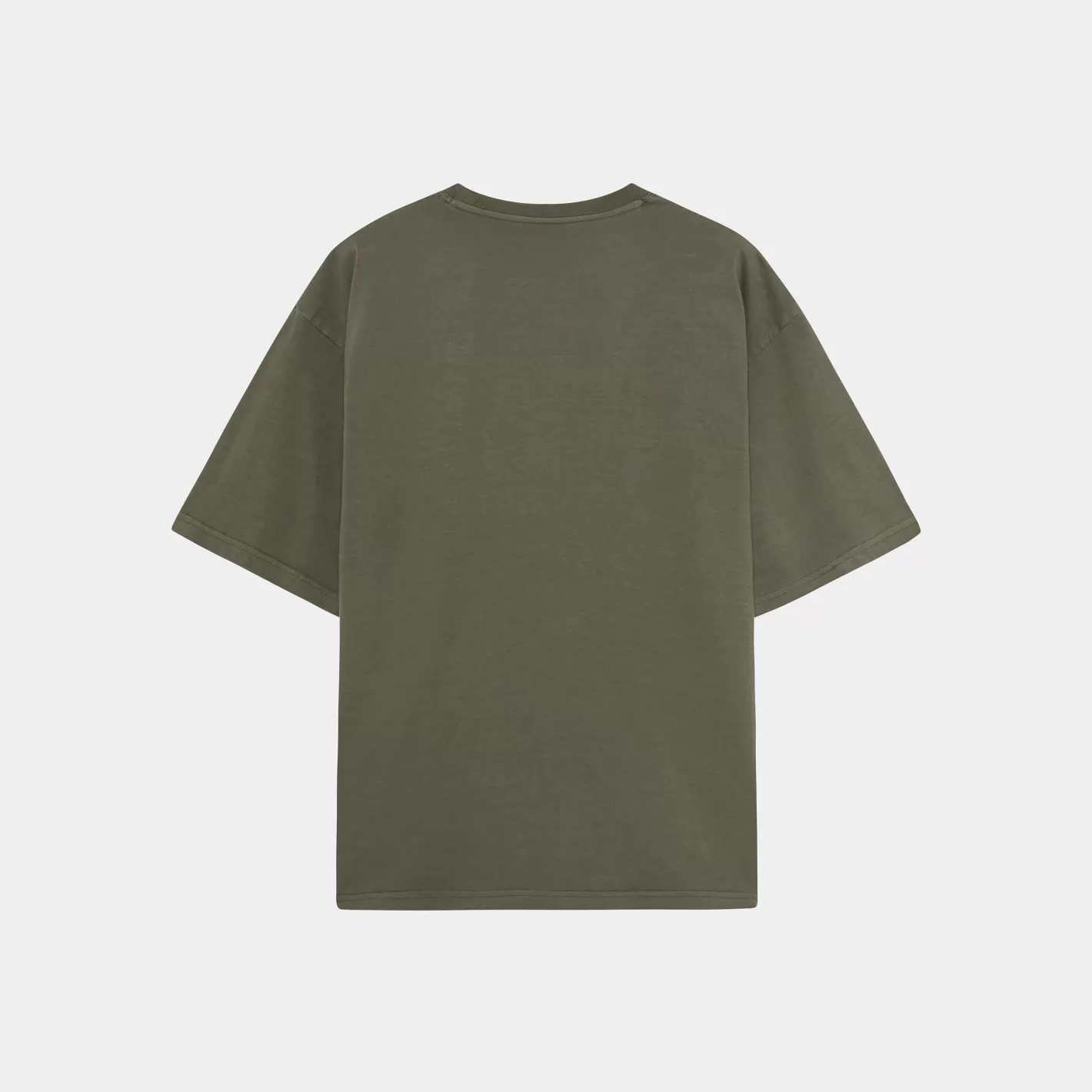 Store Eme Studios Airline Laurel Oversized Tee