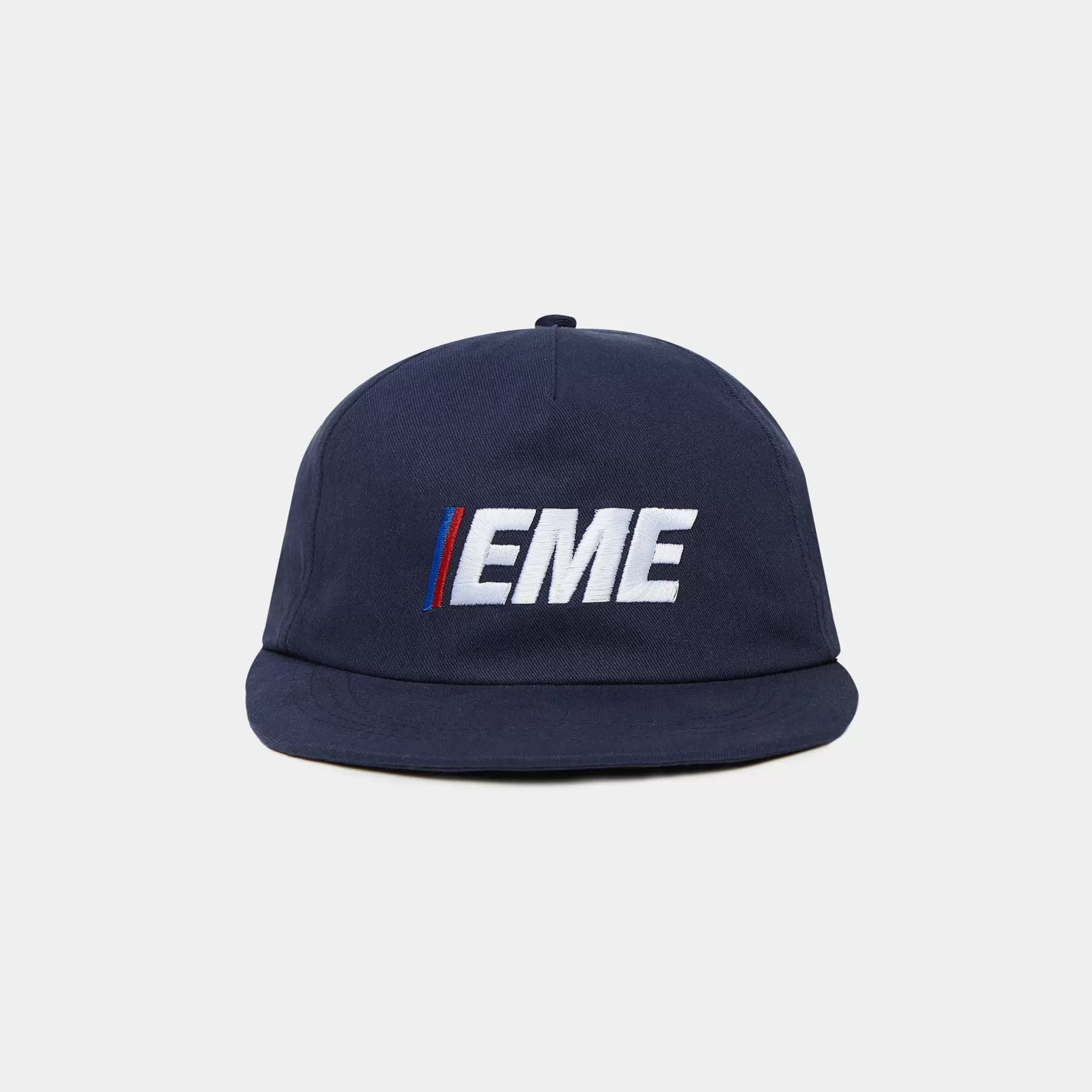 Cheap Eme Studios Dynamic Navy Cap