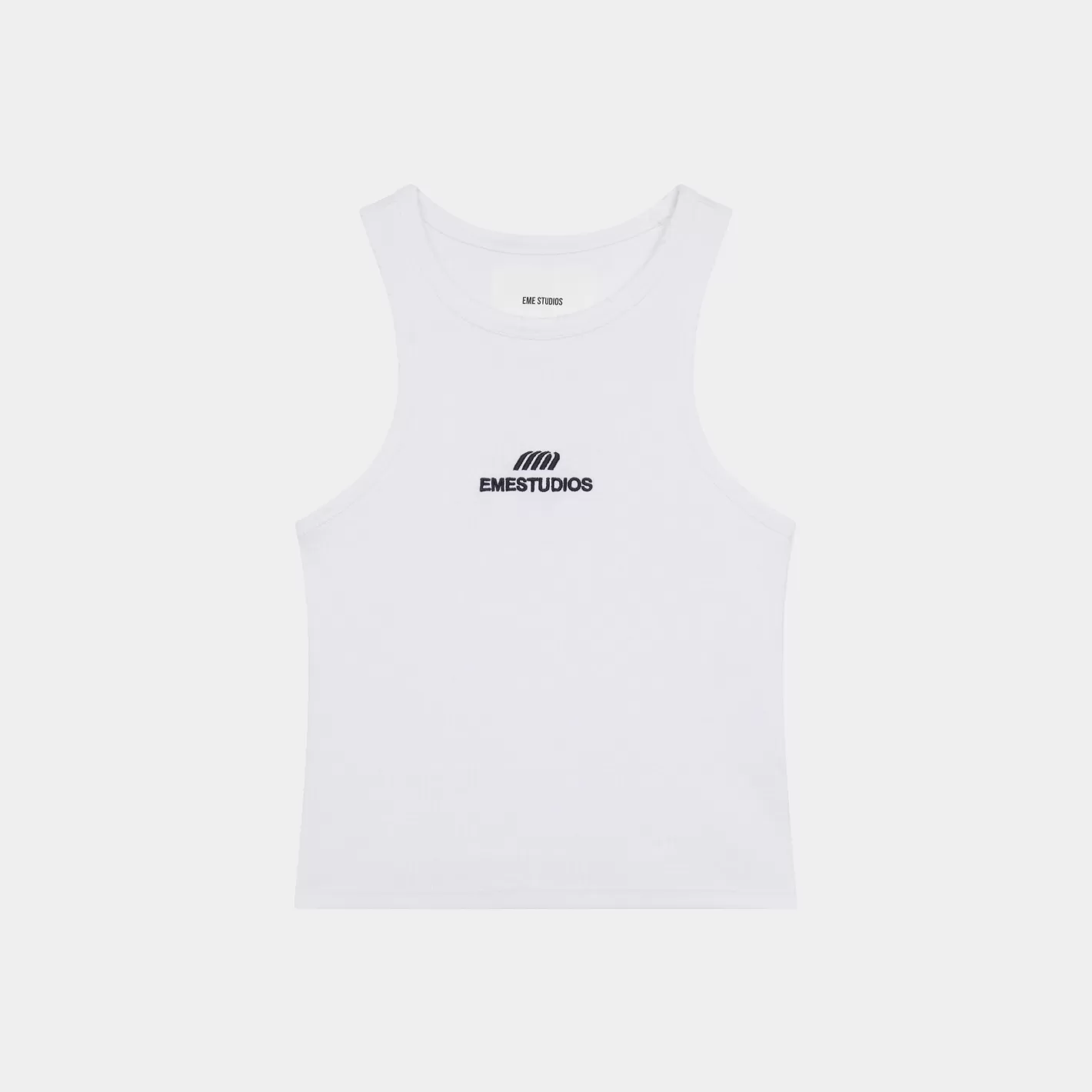 Cheap Eme Studios 2 Era Pearl Tank Top