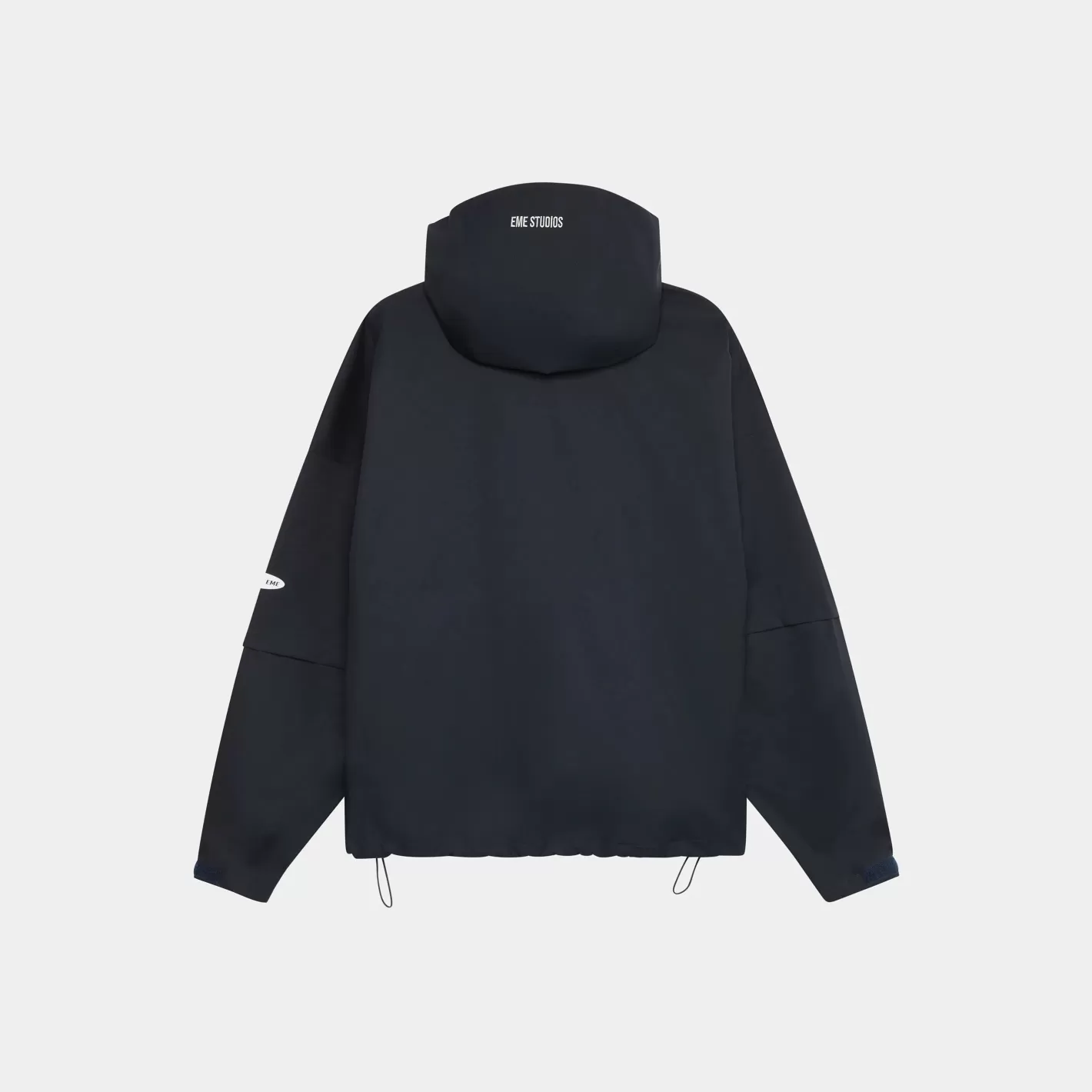 Cheap Eme Studios F - 5135 Navy Windbreaker