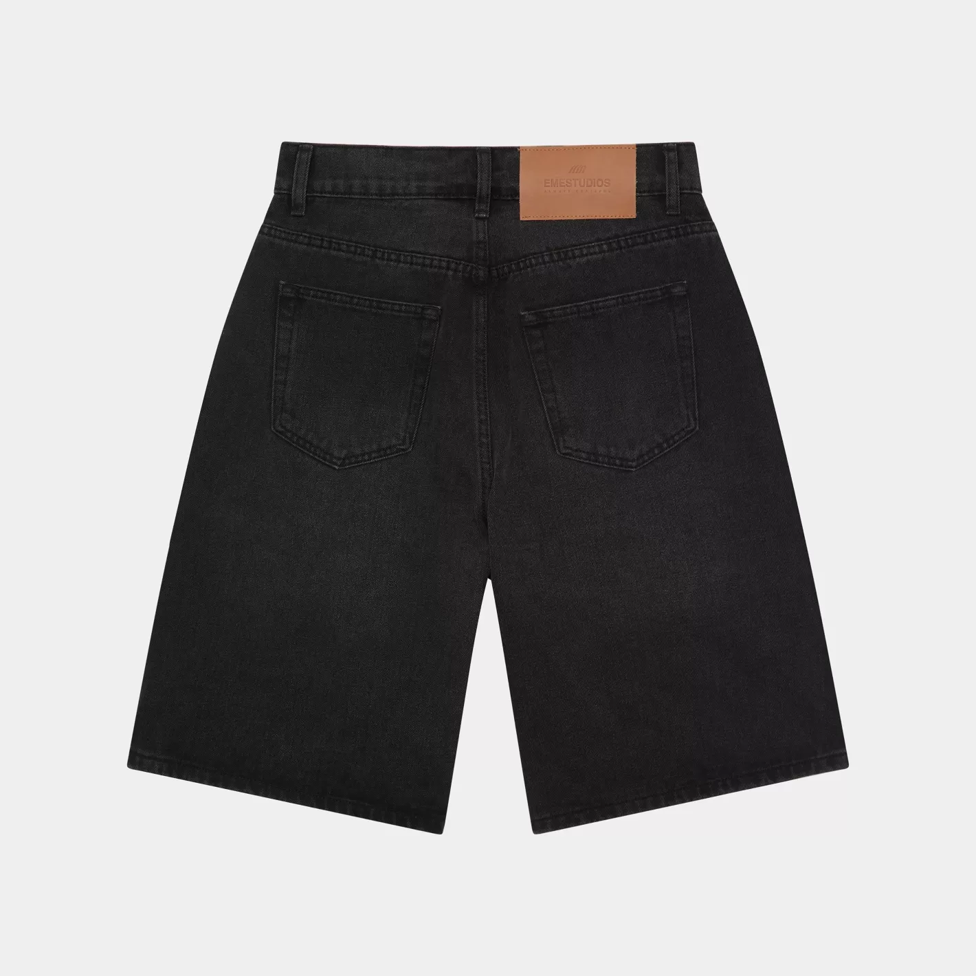 Cheap Eme Studios Gabs Shadow Shorts DBS