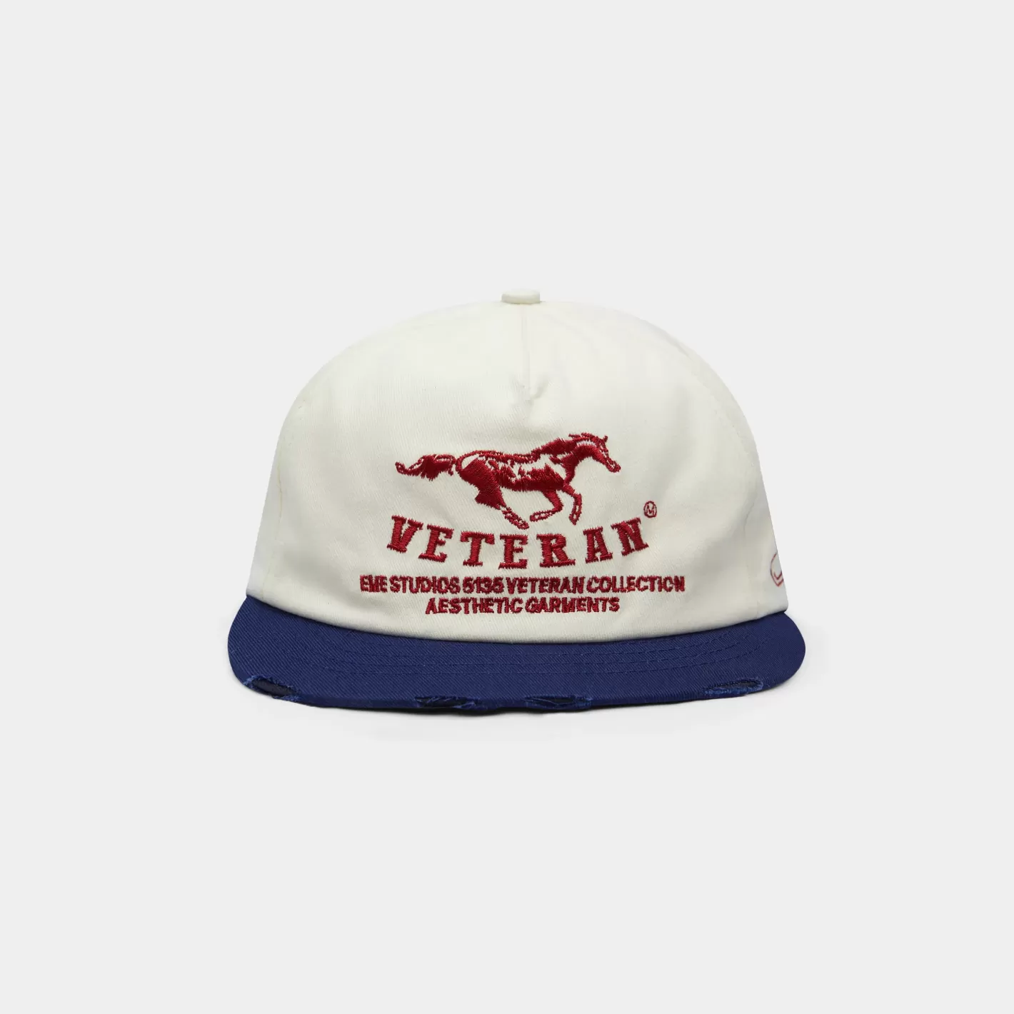 Discount Eme Studios Horse Fog Cap