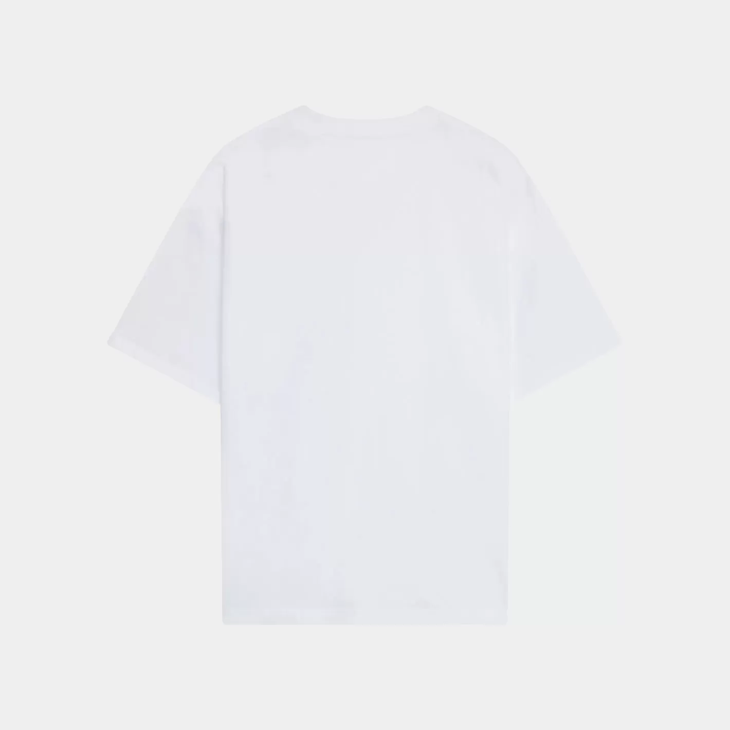 Discount Eme Studios Jack Pearl Oversized Tee