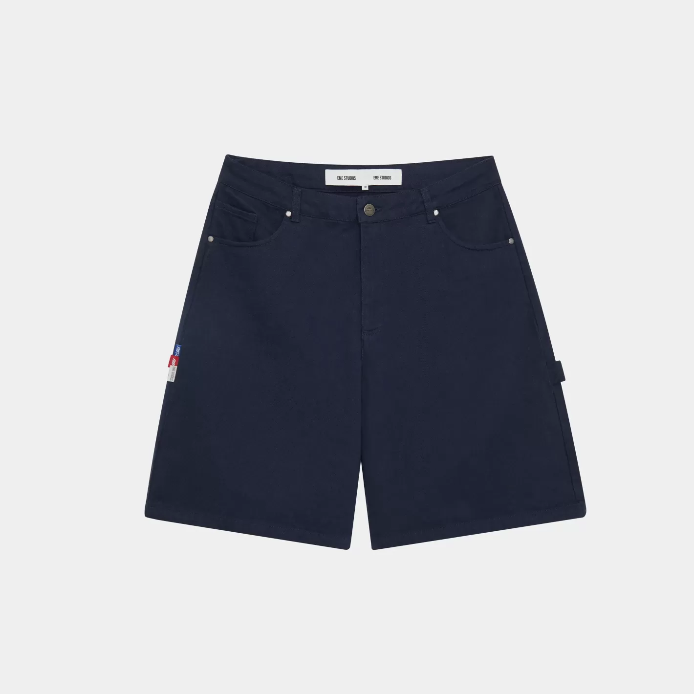 Best Sale Eme Studios Jacques Navy CBS