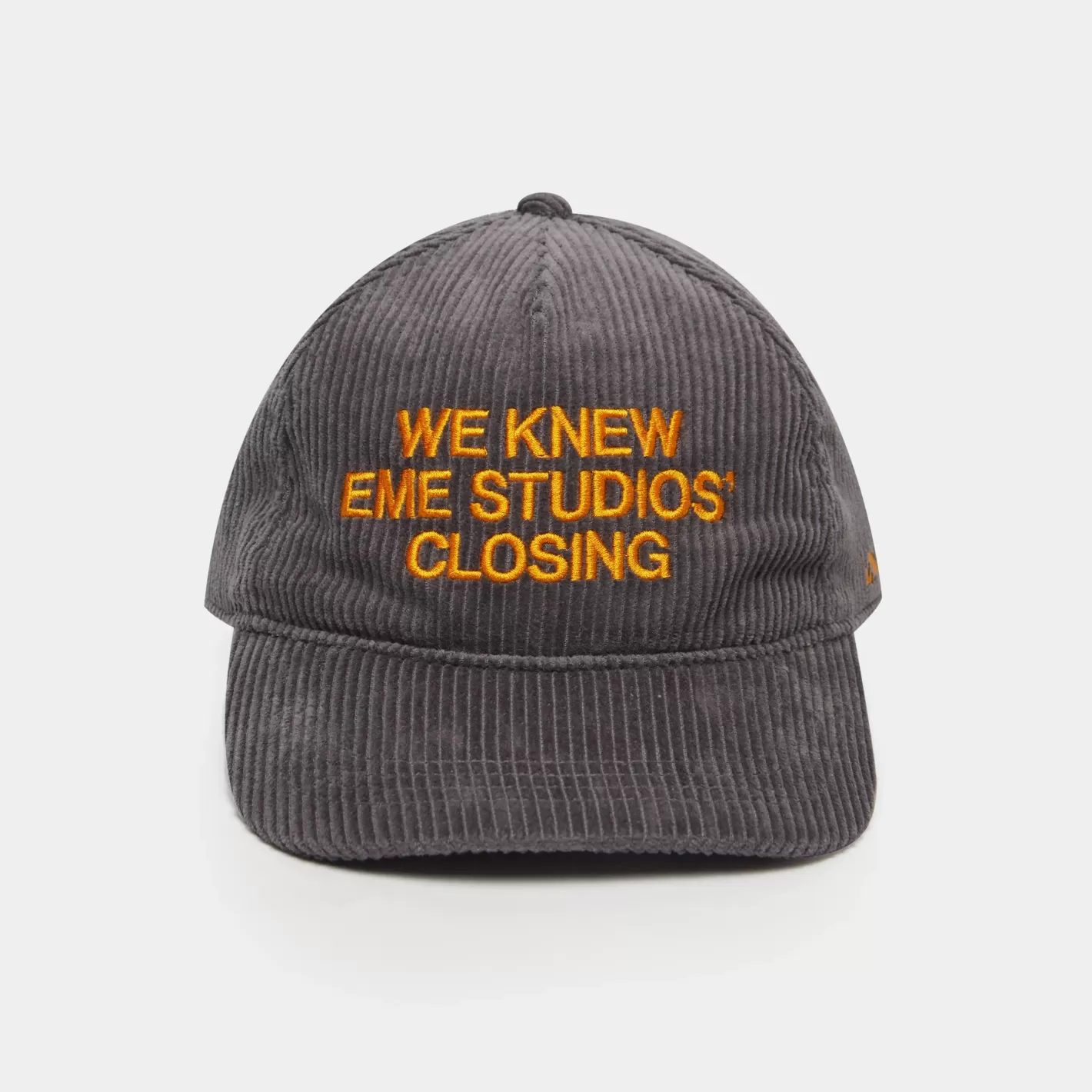 Sale Eme Studios Knew it excalibur cap