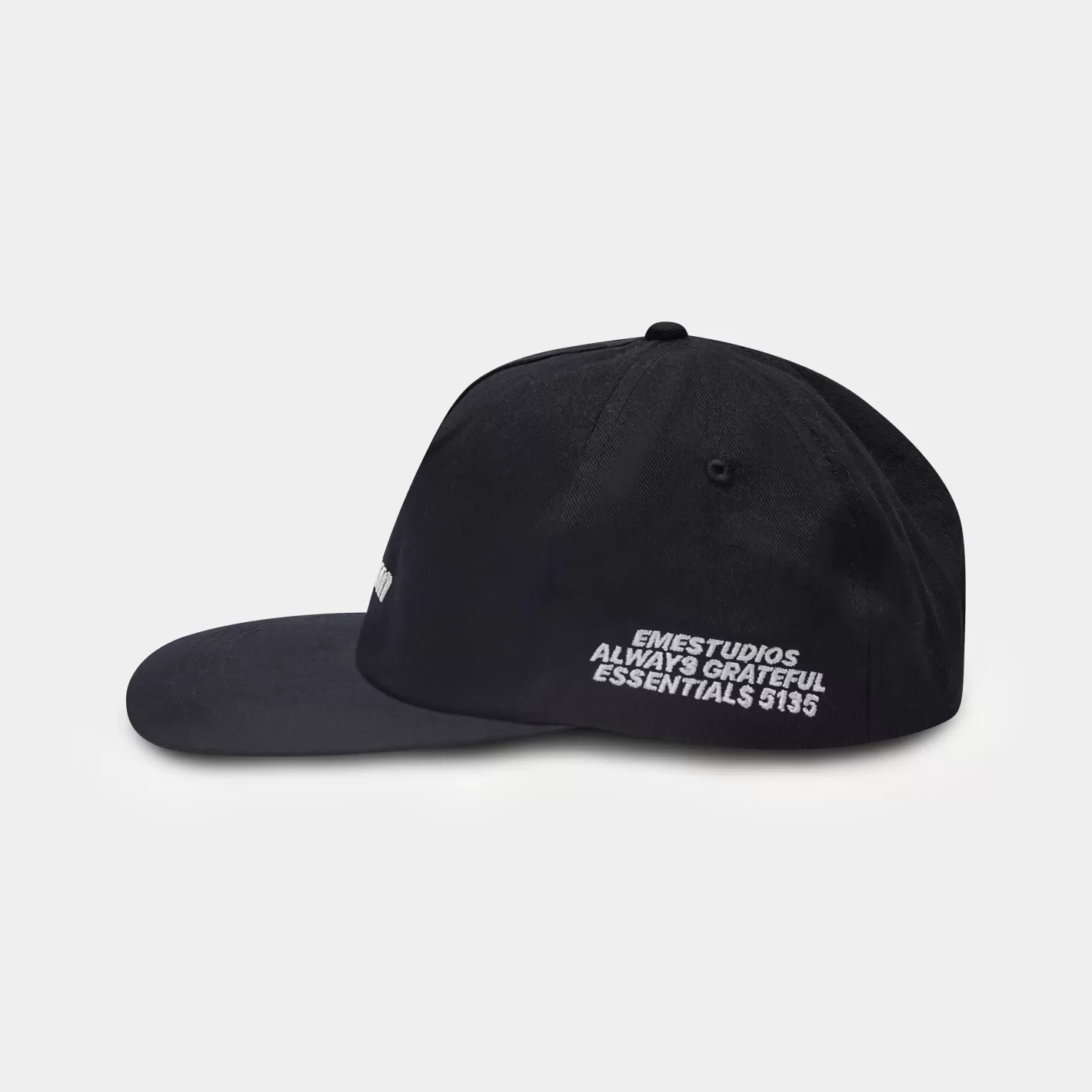 Discount Eme Studios Logo Shadow Cap