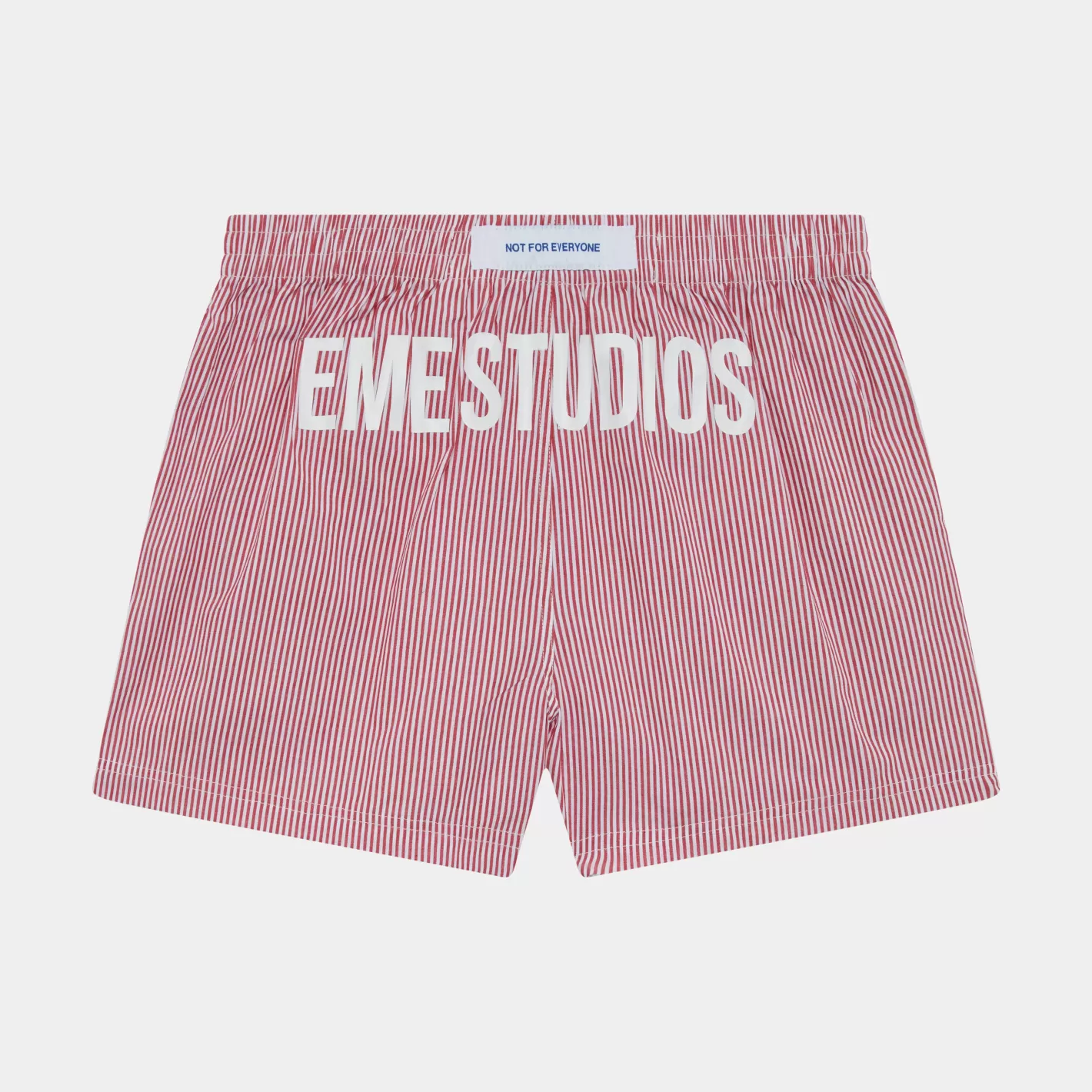 Discount Eme Studios Lucky Striped Boxers