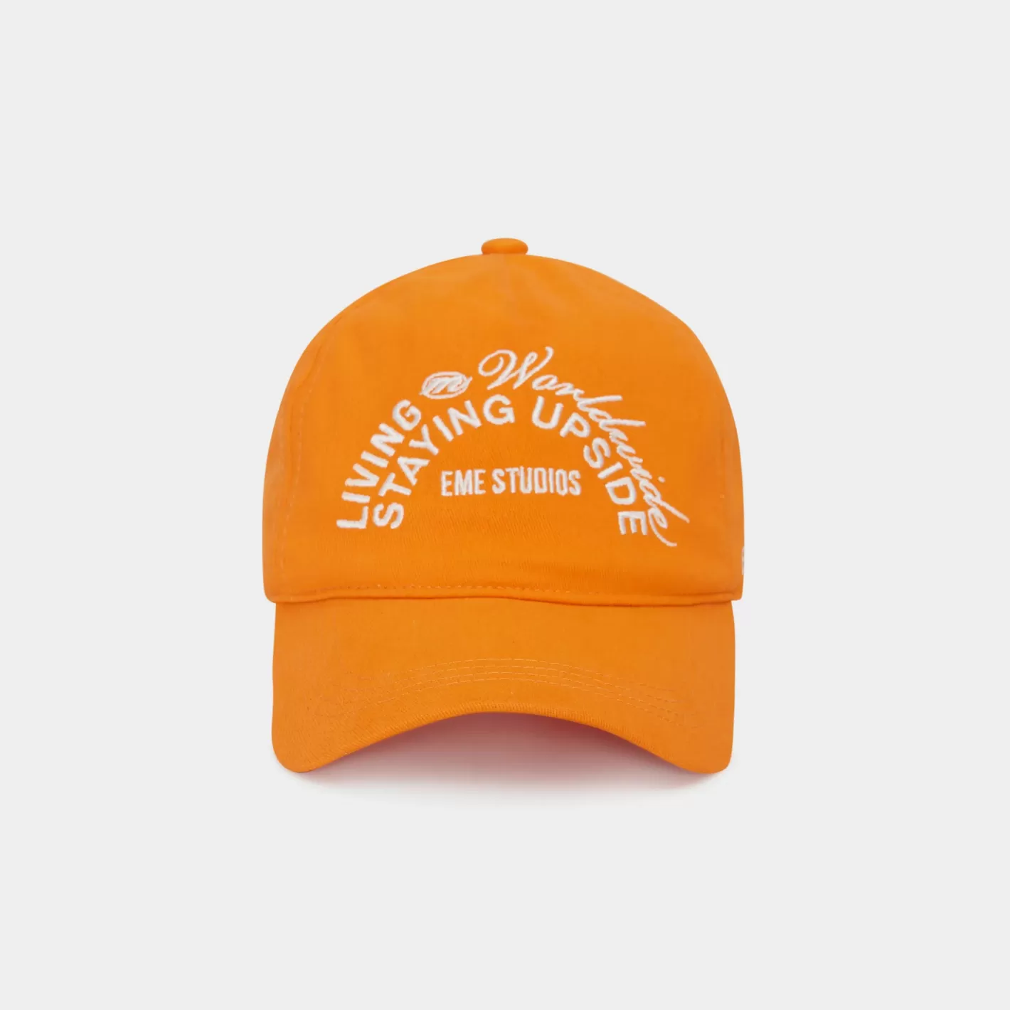 Fashion Eme Studios LWSU Persimmon Cap