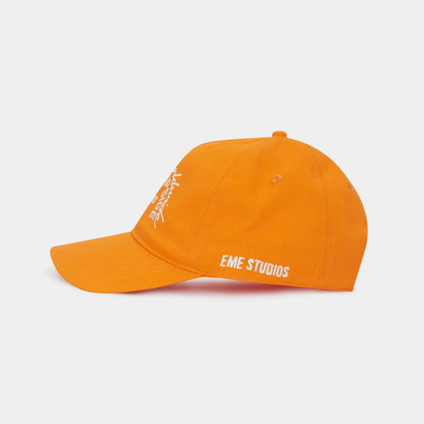 Fashion Eme Studios LWSU Persimmon Cap