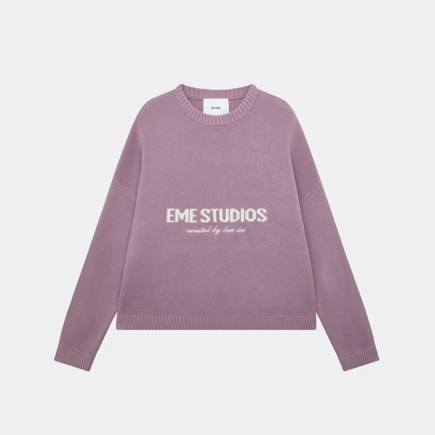 Cheap Eme Studios Master Toadstool knit Sweater