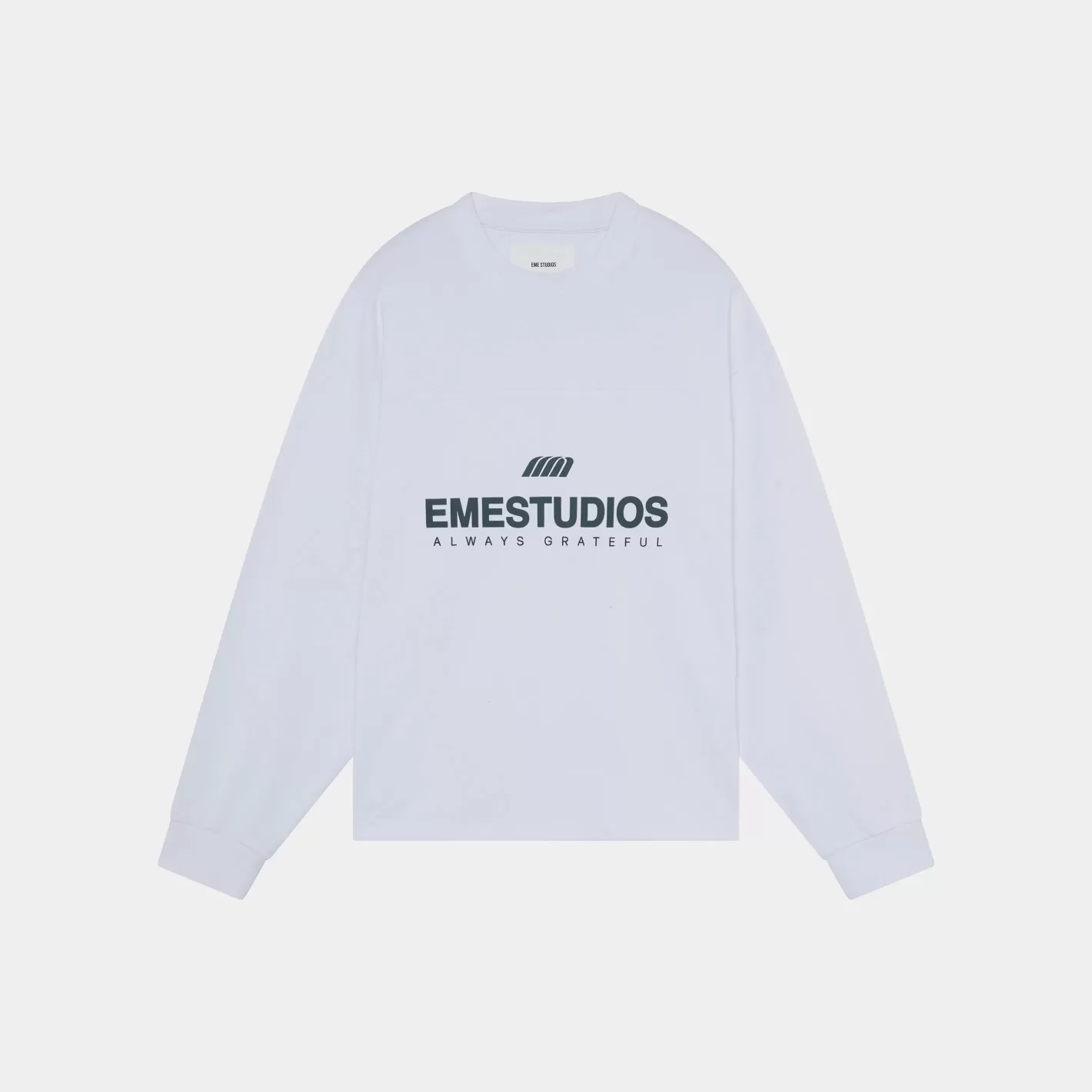 Flash Sale Eme Studios Merch Pearl Long Sleeve