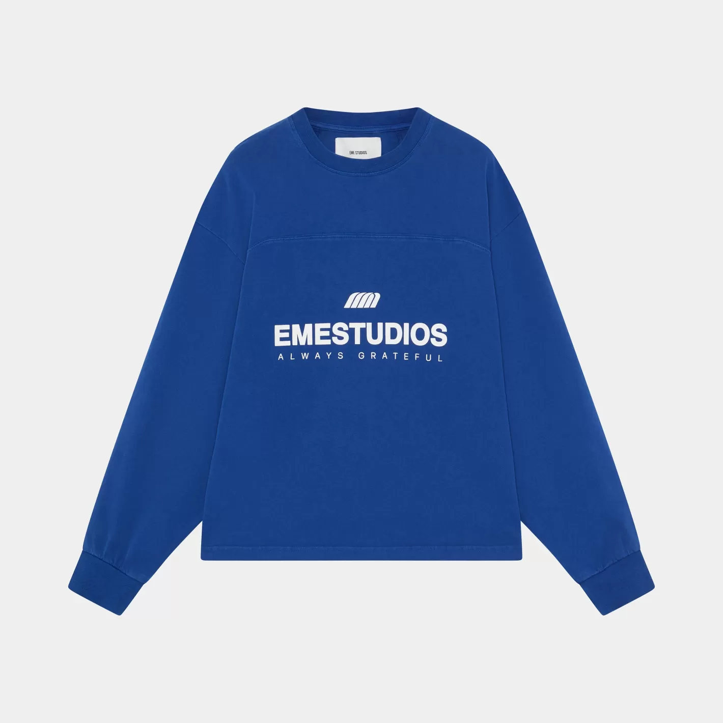 Cheap Eme Studios Merch Sodalite Long Sleeve