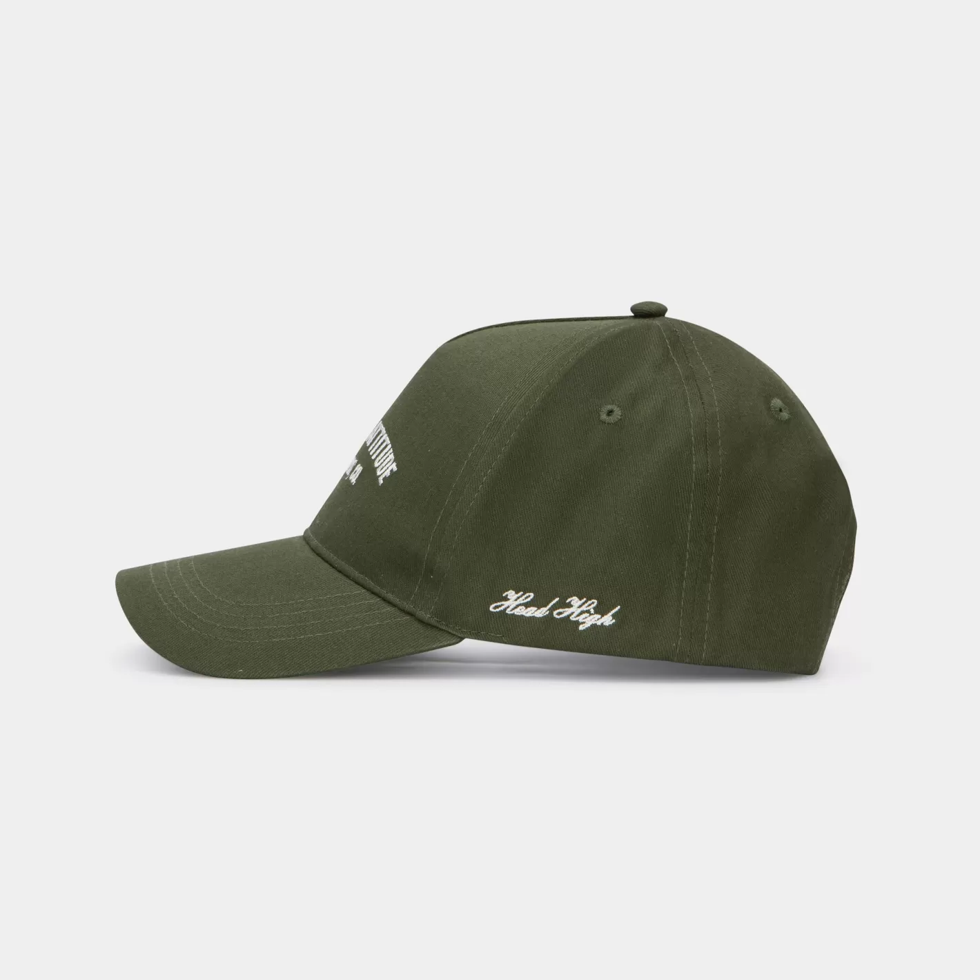 Flash Sale Eme Studios Poise Pine Cap