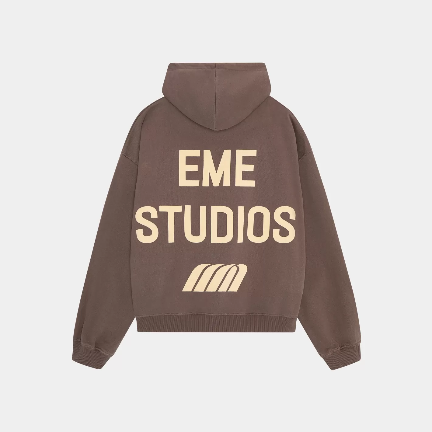 Best Eme Studios Posse Falcon Oversized Hoodie