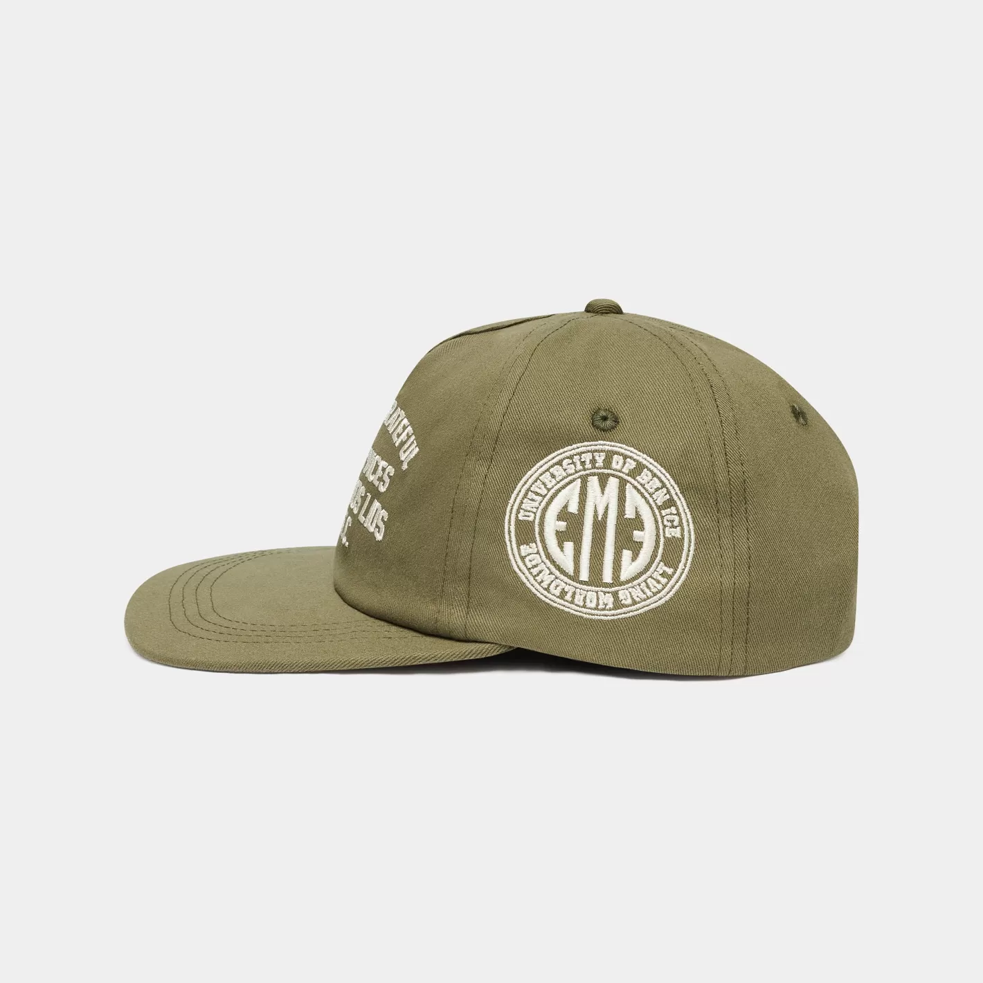 New Eme Studios 5135 Services Forest Cap