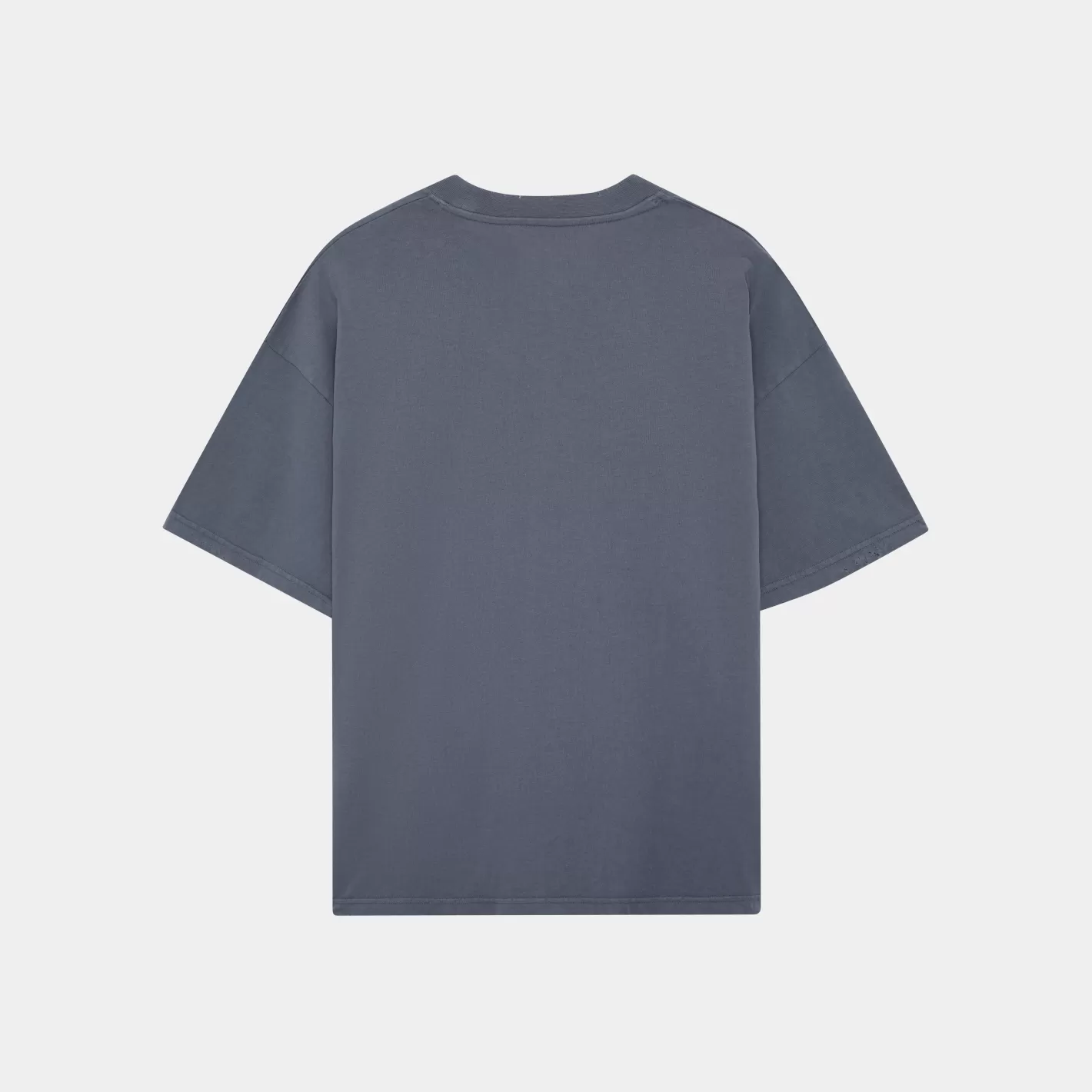 Discount Eme Studios Shove Deep Sea Oversized Tee