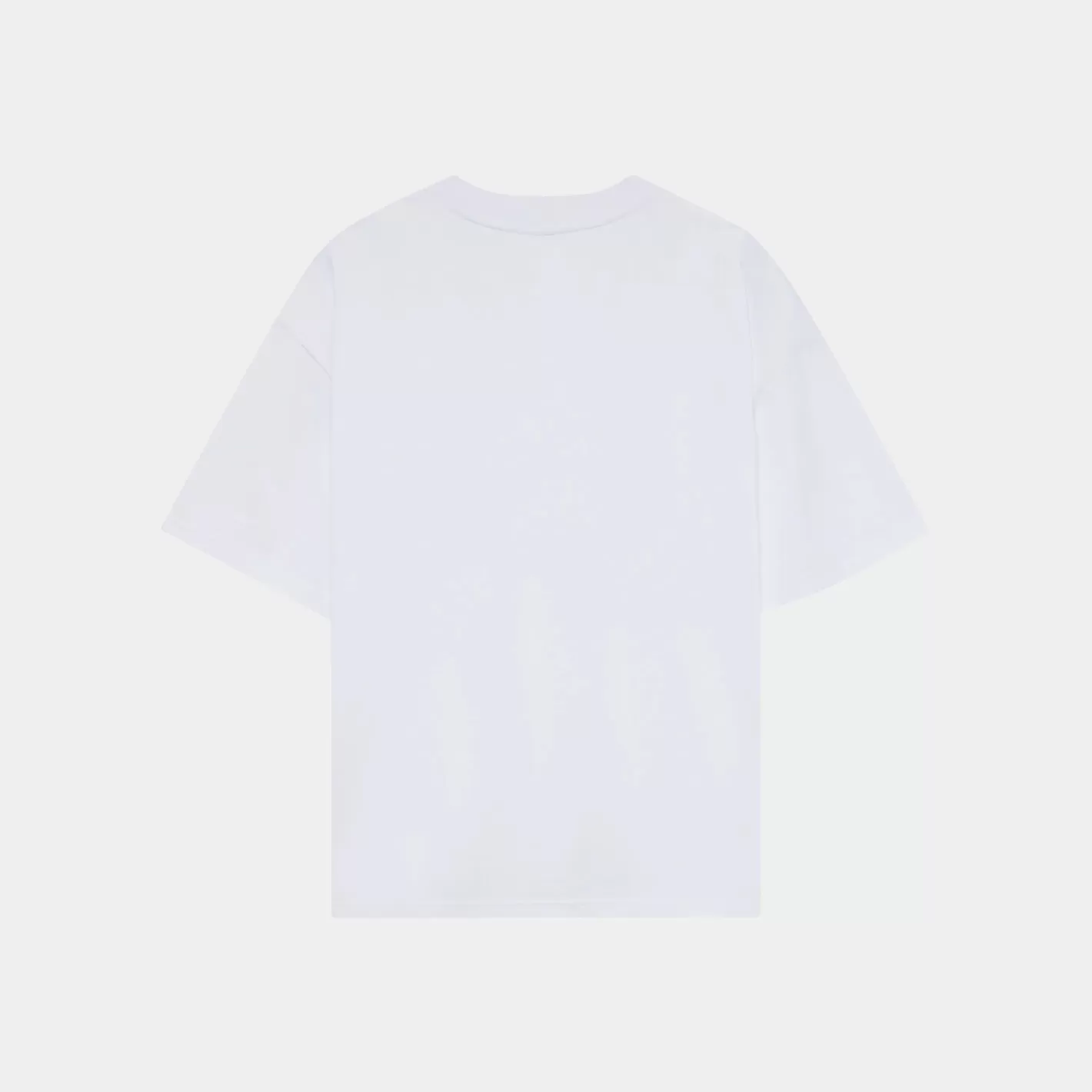 Best Eme Studios Shove Pearl Oversized Tee