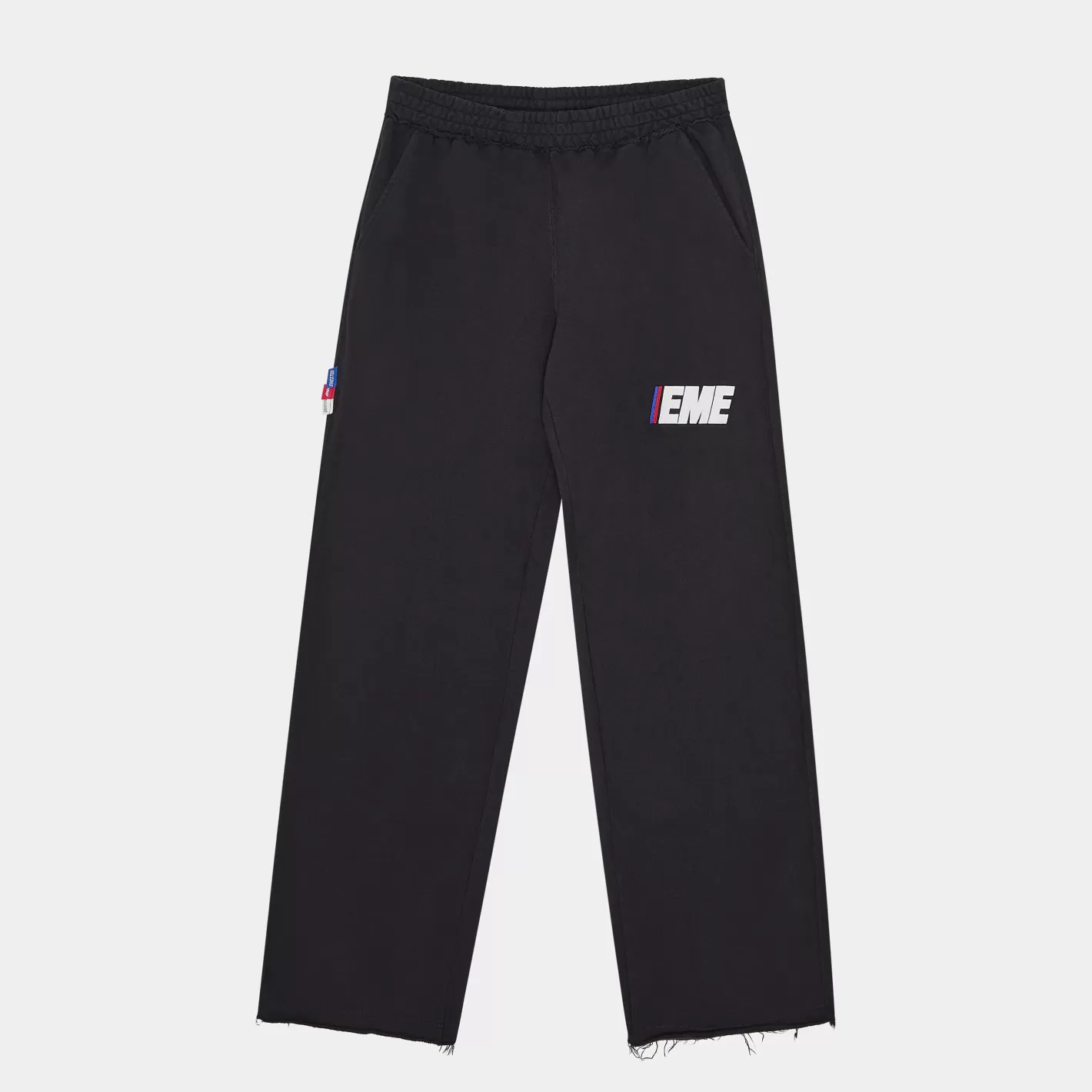 New Eme Studios Spark Baggy Shadow Sweatpants