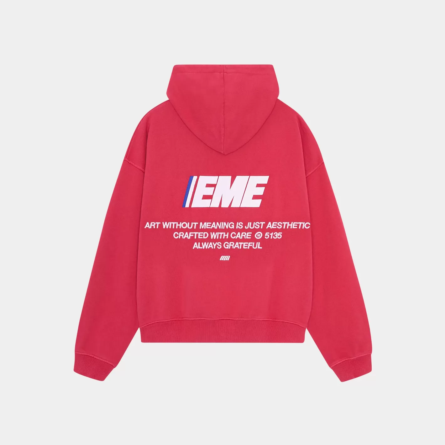 Store Eme Studios Spark Savy Oversized Hoodie