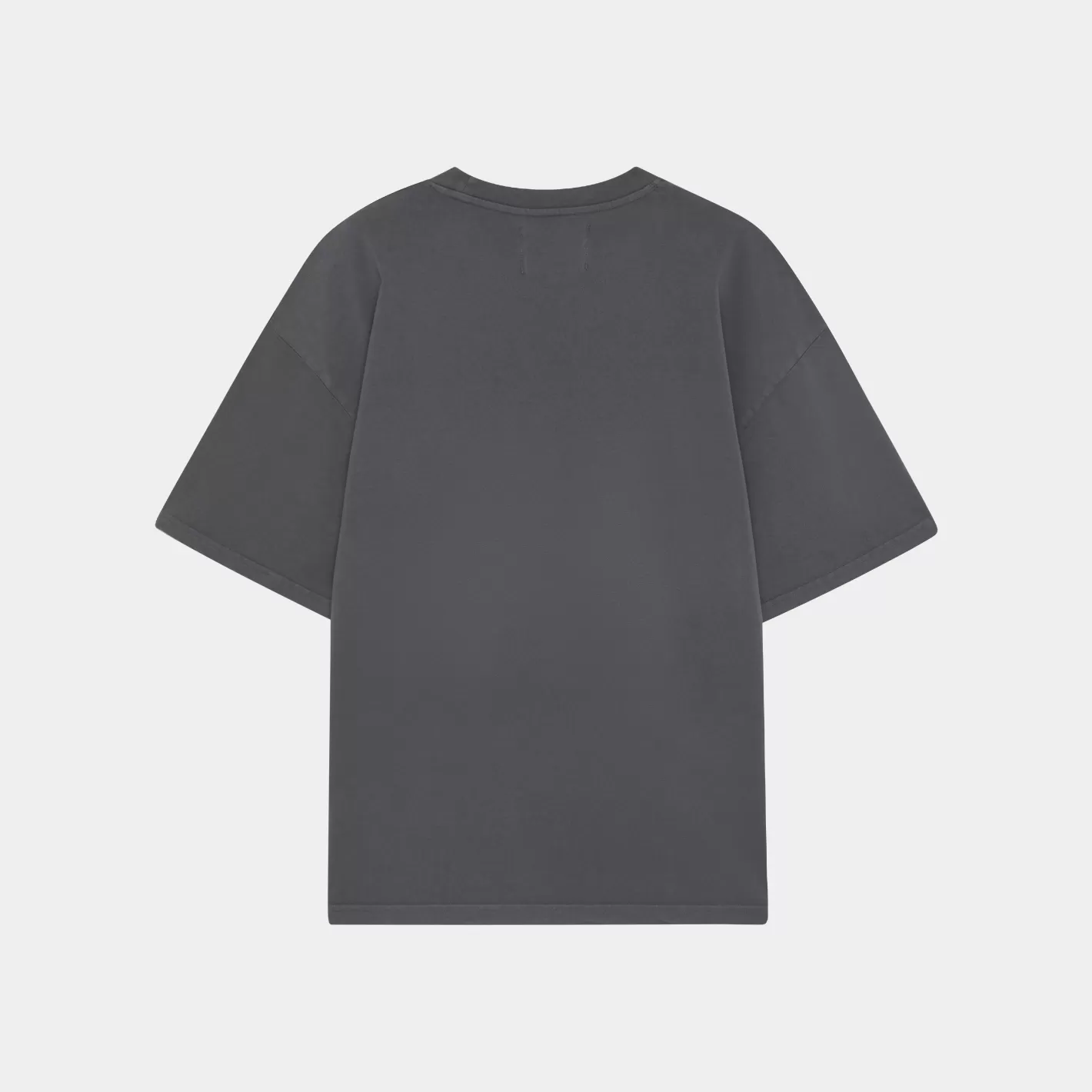 Clearance Eme Studios Tactical Shadow Oversized Tee