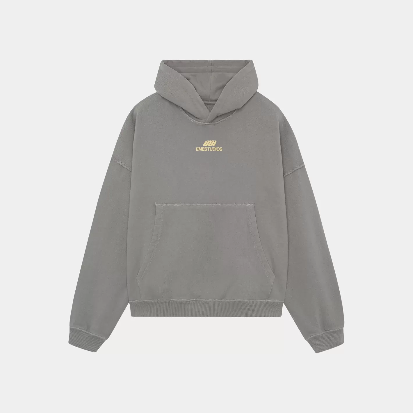 Cheap Eme Studios Whiz Laurel Oversized Hoodie