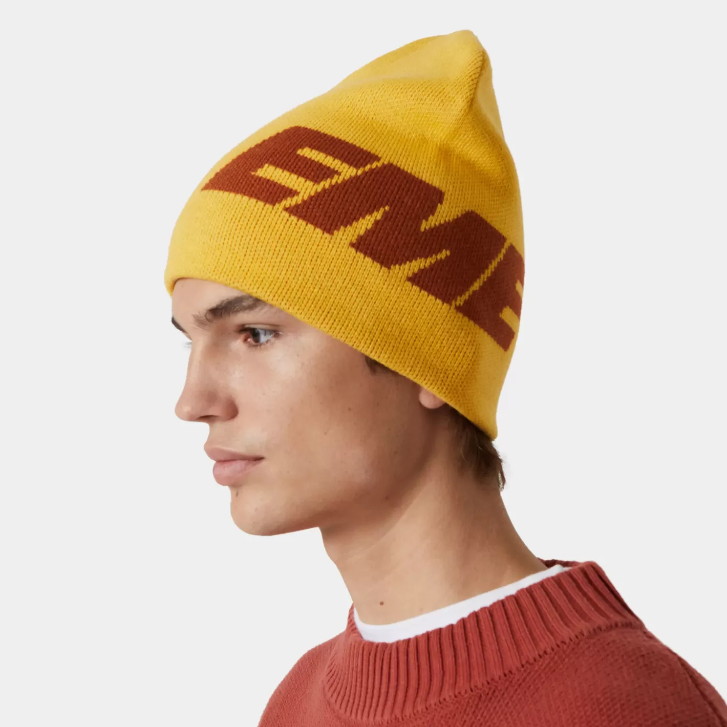 Sale Eme Studios Yalo Chamois Beanie